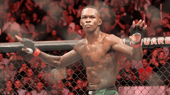 4 Best UFC 293 Betting Promos For Adesanya vs. Strickland
