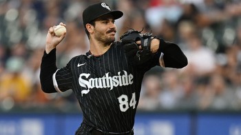 4 White Sox players who could be Cubs trade targets this winter