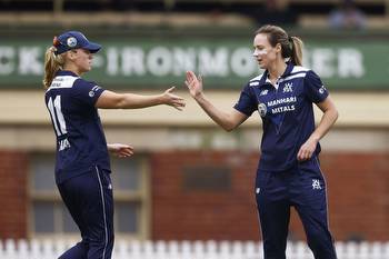 USA-WU19 vs UAE-WU19 Dream11 Prediction: Fantasy Cricket Tips, Today's Playing XIs, Player Stats, Pitch Report for ICC Women’s U19 T20 World Cup