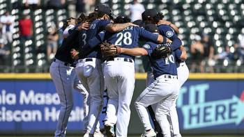 5 optimistic predictions for the Mariners as we head into 2023
