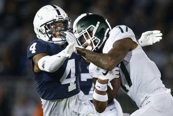5 Penn State players rank among nation’s top-10 at their positions; the latest on Davone Townley, and more