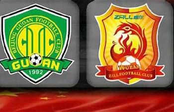 Beijing Guoan vs Wuhan Three Towns Prediction, Head-To-Head, Lineup, Betting Tips, Where To Watch Live Today Chinese Super League 2022 Match Details