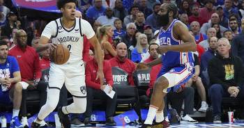 76ers vs. Nets Predictions, Picks & Odds: Can Brooklyn Earn Home Win in Game 3?