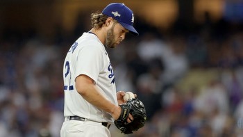 8 Dodgers players whose futures are murky this offseason