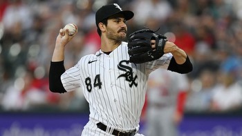 A Cardinals trade package for Dylan Cease based on White Sox's reported asking price