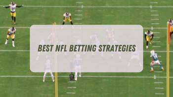 A Quick Guide on Best NFL Betting Strategies for 2023: Touchdown Wins