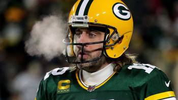 Aaron Rodgers Next Team Odds: What Next For Packers QB?