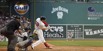 Adam Duvall Player Props: Red Sox vs. Athletics