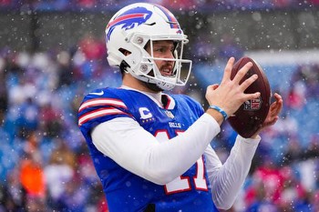 AFC East Odds: Win Totals & Team Previews For 2023 Season
