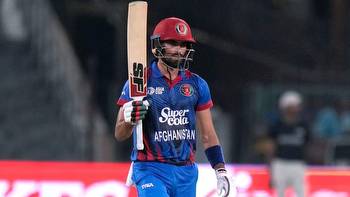 Afghanistan v England preview and best bets
