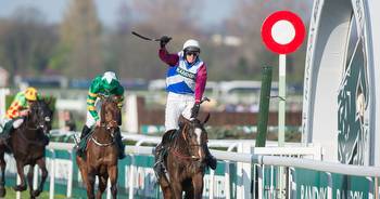 Aintree Grand National 2018 betting odds, tips and favourites for the all the runners and riders