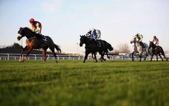 Aintree Placepot predictions: expert Saturday picks for all six races
