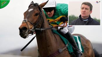 Altior can strike blow for experience over youth in Cheltenham's Queen Mother Champion Chase