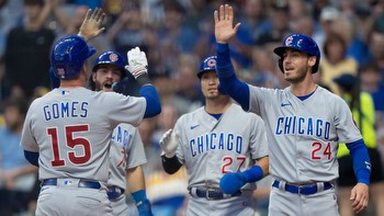 An early 26-man roster prediction ahead of Cubs spring training