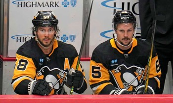 Analysis: Identifying Strengths, Soft Spots on Penguins' Roster
