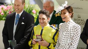 Arc de Triomphe: Banned jockey Christophe Soumillon free to ride in £4million race as punters slate length of suspension