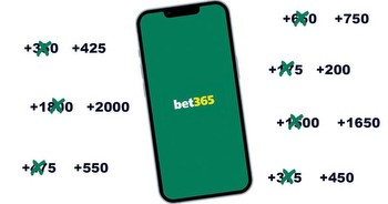 Are bet365′s Bet Boosts good bets?