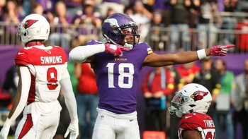Are the Vikings for real? Their 6-1 record makes it hard to deny