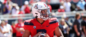 Arizona at San Diego State Betting Odds, Picks, and Predictions for Week 1