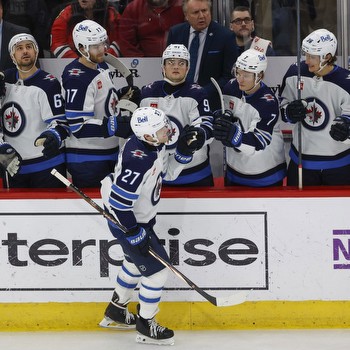 Arizona Coyotes vs. Winnipeg Jets Prediction, Preview, and Odds
