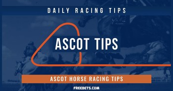 Ascot Racecourse Tips & Stats Guide