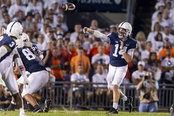 Auburn’s talented backs, Penn State’s QB competition, taking aim at the Tigers’ secondary: Blue-White Breakdown