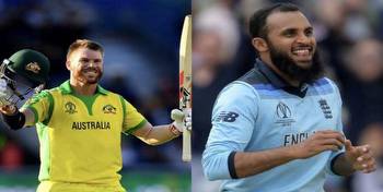 Australia vs England 1st ODI Cricket Betting Tips