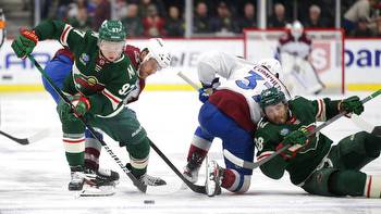 Avalanche vs. Wild: Betting Trends, Odds, Advanced Stats