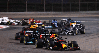 Bahrain GP is this Sunday! See the favorites to win the 1st stage of Formula 1 in 2023