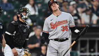 Baltimore Orioles at Chicago White Sox odds, picks and predictions