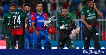 Bangladesh cricket is in shambles, and BCB must answer for it