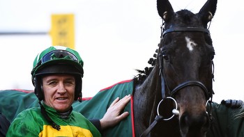 Barry Geraghty's Day One tips as Tuesday action headed by the William Hill Champion Chase