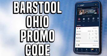 Barstool Ohio Promo Code: Claim $100 Holiday Gift for Pre-Registration