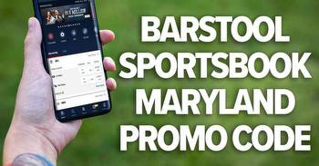 Barstool Sportsbook Maryland Promo Code: Get The Sign Up Bonus for Launch