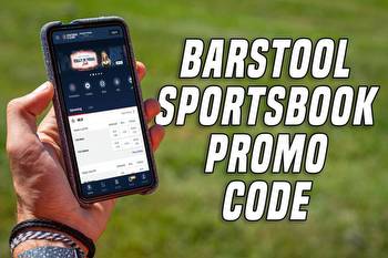 Barstool Sportsbook Promo Code: $1K Bet Insurance for CFB Championship Games
