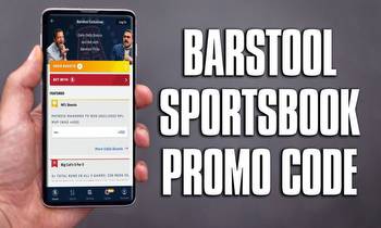 Barstool Sportsbook Promo Code Scores the NFL $1K Risk-Free Bet Sunday