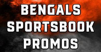 Bengals Betting Promos: The Best Sportsbook Offers for Browns Showdown