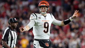 Bengals vs. Ravens prediction, odds, line, spread: 2023 NFL playoff picks, bets from model on 161-113 roll