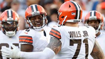 Best 8 Ohio Sports Betting Promos For Browns-Steelers Offer $7K in Bonuses