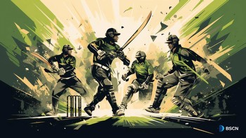 Best Bangladesh Cricket Betting Site