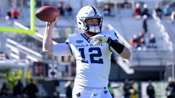 Best Bets for the Penn State vs. Maryland Game