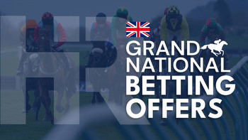 Best Grand National Betting Offers & Free Bets (UK Edition)