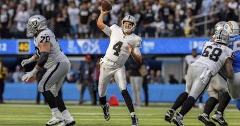 Best Kentucky sports betting bonus codes and promos for Packers vs. Raiders MNF NFL Week 5