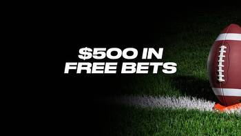 Best Maryland Sportsbook Promos (Claim $500 Free PLUS NBA League Pass Today)