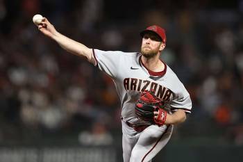 Best MLB Player Prop Bets & Picks for today: Merrill Kelly & More, September 19