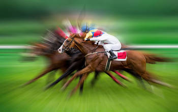 Best mobile apps for horse racing betting