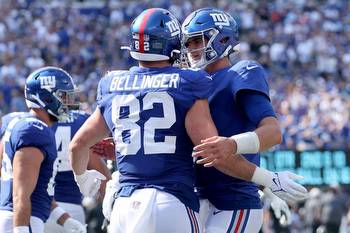 Best Monday Night Football Betting Promo Codes for Giants-Cowboys: Grab $3,400 Today!