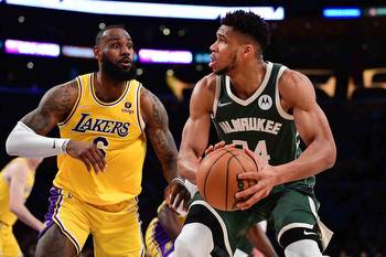 Best NBA Free Bet Offers For Monday 7 November 2022 With $6000 in Bonuses