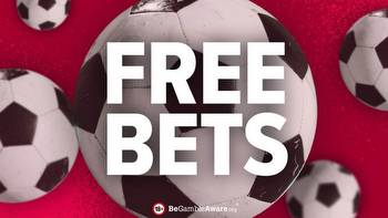 Best new and existing customer betting offers for the football World Cup