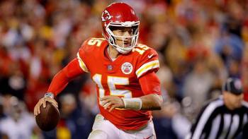 Best Patrick Mahomes Player Prop Odds For Super Bowl LVII